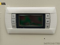 New Сhiller/Heat pump CLIMAVENETA 60.1/69.9 KW | With warranty