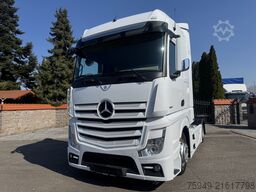 Mercedes-Benz Actros 1851 LS nRL BigSpace, Retarder