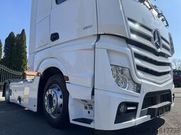 Mercedes-Benz Actros 1851 LS nRL BigSpace, Retarder