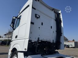 Mercedes-Benz Actros 1851 LS nRL BigSpace, Retarder