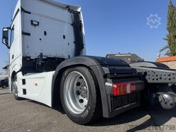 Mercedes-Benz Actros 1851 LS nRL BigSpace, Retarder