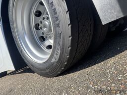 Mercedes-Benz Actros 1851 LS nRL BigSpace, Retarder