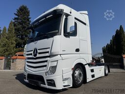 Mercedes-Benz Actros 1851 LS nRL BigSpace, Retarder