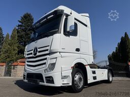 Mercedes-Benz Actros 1851 LS nRL BigSpace, Retarder
