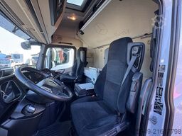 Mercedes-Benz Actros 1851 LS nRL BigSpace, Retarder