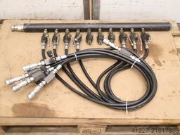 Parker 10 fach