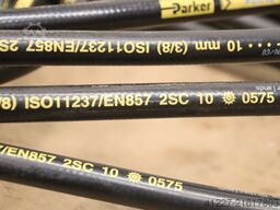 Parker 10 fach