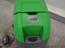 Stahlwerk SW 580