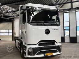 Mercedes-Benz Actros e-600