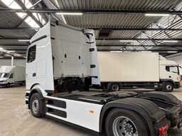 Mercedes-Benz Actros e-600