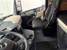 Mercedes-Benz Actros e-600