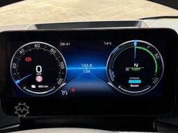 Mercedes-Benz Actros e-600