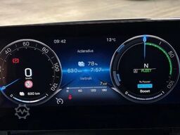 Mercedes-Benz Actros e-600