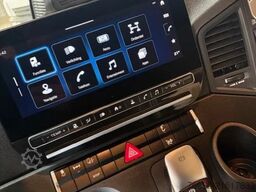 Mercedes-Benz Actros e-600