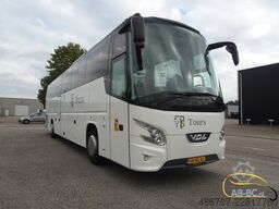 VDL FHD2 129-370, 55 Sitze, Euro 6