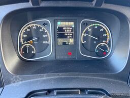 MERCEDES-BENZ Atego 1224 Koffer mit LBW AHK Euro6 Automatik