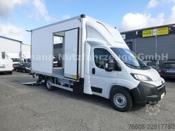 OPEL Movano Koffer LBW Premium