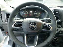 OPEL Movano Koffer LBW Premium