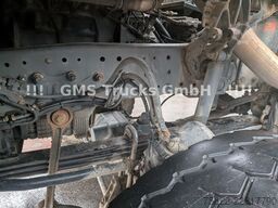 MERCEDES-BENZ Actros 1841 / 4X4 ALLRAD / 16m Atlas Kran