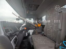 MERCEDES-BENZ Actros 1841 / 4X4 ALLRAD / 16m Atlas Kran