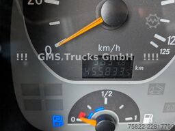 MERCEDES-BENZ Actros 1841 / 4X4 ALLRAD / 16m Atlas Kran