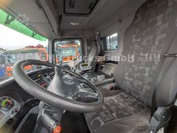 MERCEDES-BENZ Actros 2036 /4X4 ALLRAD /Kipper+Kran+Funk/Winter