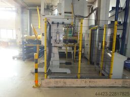 Dreher DHD 30 520
