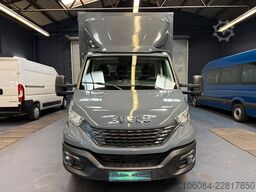 IVECO Daily 35S18 3,0l MAXI Pritsche +Schiebeplane LBW