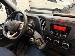 IVECO Daily 35S18 3,0l MAXI Pritsche +Schiebeplane LBW