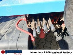 MAN TGL 8.180 4X2 BL, EEV