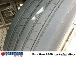 Mercedes-Benz Actros 3236 L 8x2/6, 2x Lenkachse, Schörling