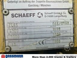 Schaeff ZL65 Radlader