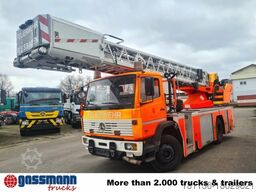 Mercedes-Benz 1524/4x2 DL 23-12 Drehleiter Feuerwehr