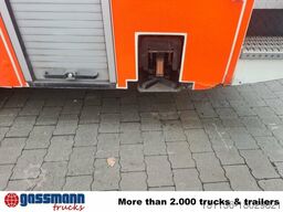 Mercedes-Benz 1524/4x2 DL 23-12 Drehleiter Feuerwehr