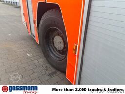 Mercedes-Benz 1524/4x2 DL 23-12 Drehleiter Feuerwehr