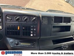 MAN TGL 12.180/210 4x2 BB, City-Abroller, Kran AMCO