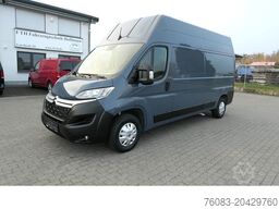CITROEN Jumper L3H3 Maxi extraHochdach2,1m Klima CAM Nav