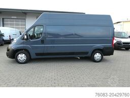 CITROEN Jumper L3H3 Maxi extraHochdach2,1m Klima CAM Nav