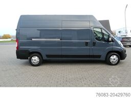 CITROEN Jumper L3H3 Maxi extraHochdach2,1m Klima CAM Nav