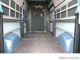 CITROEN Jumper L3H3 Maxi extraHochdach2,1m Klima CAM Nav