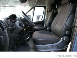 CITROEN Jumper L3H3 Maxi extraHochdach2,1m Klima CAM Nav