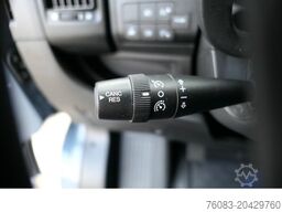 CITROEN Jumper L3H3 Maxi extraHochdach2,1m Klima CAM Nav