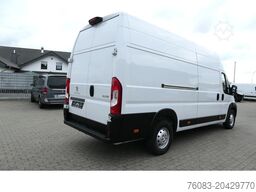 PEUGEOT Boxer L4H3 Maxi extraHochdach2,1m Klima CAM Navi
