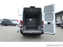 PEUGEOT Boxer L4H3 Maxi extraHochdach2,1m Klima CAM Navi