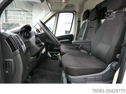 PEUGEOT Boxer L4H3 Maxi extraHochdach2,1m Klima CAM Navi