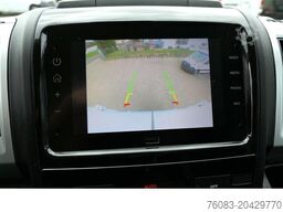 PEUGEOT Boxer L4H3 Maxi extraHochdach2,1m Klima CAM Navi