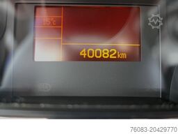 PEUGEOT Boxer L4H3 Maxi extraHochdach2,1m Klima CAM Navi