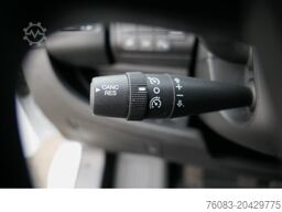 PEUGEOT Boxer 165 Maxi Koffer 4,26m LBW Klima Kamera