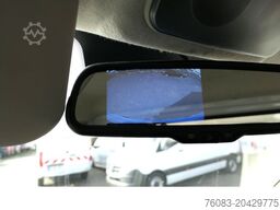 PEUGEOT Boxer 165 Maxi Koffer 4,26m LBW Klima Kamera