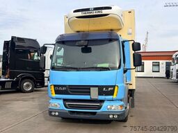 DAF LF 45.250 * THERMO-KING T 800 R * AUTOMATIK *